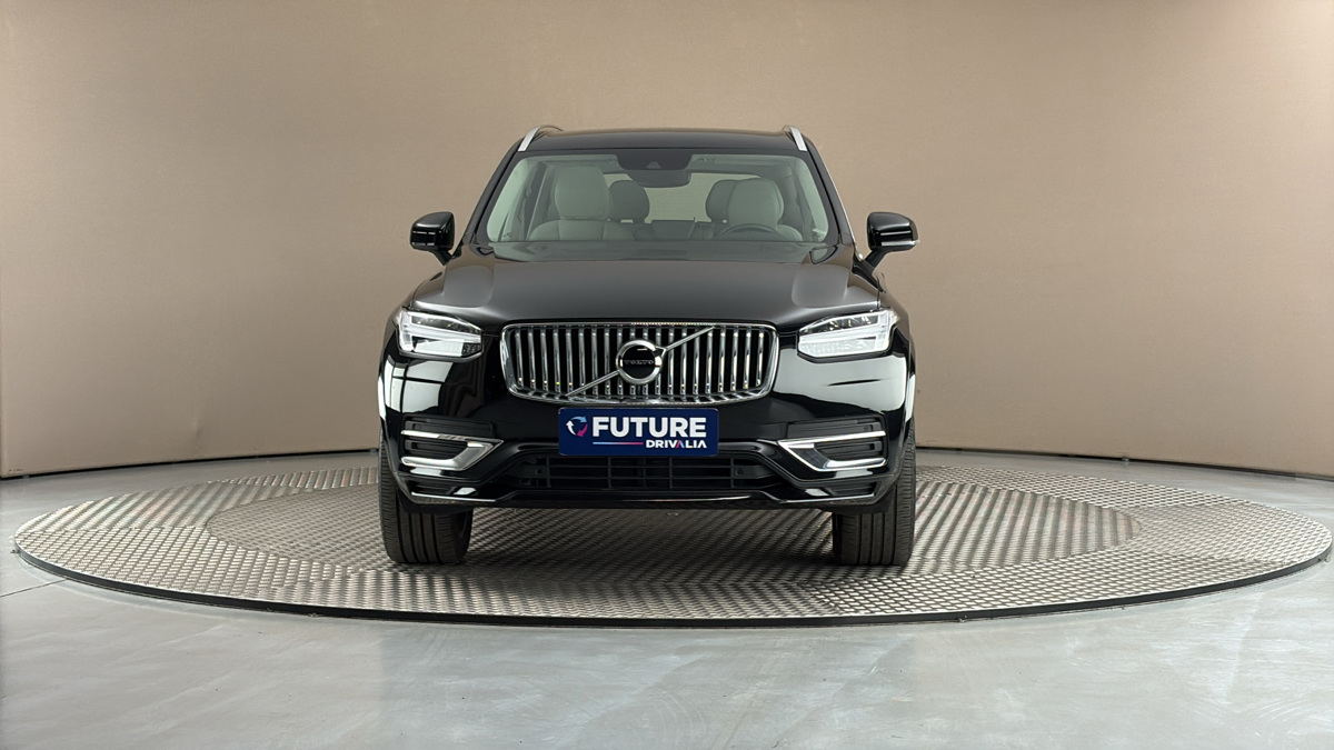 Volvo XC90 - 3