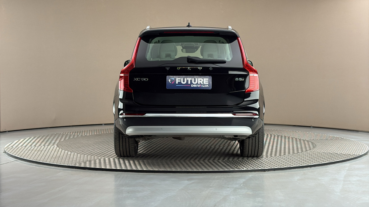 Volvo XC90 - 5