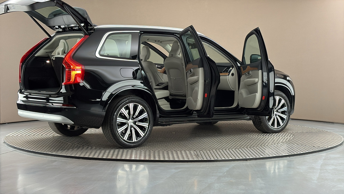 Volvo XC90 - 6
