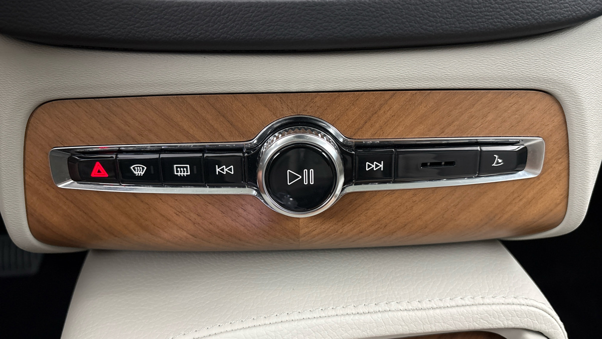 Volvo XC90 - 13