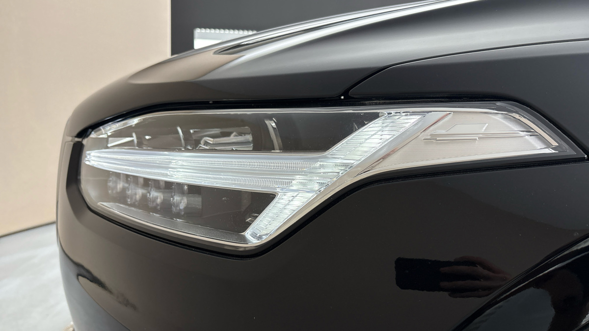 Volvo XC90 - 18