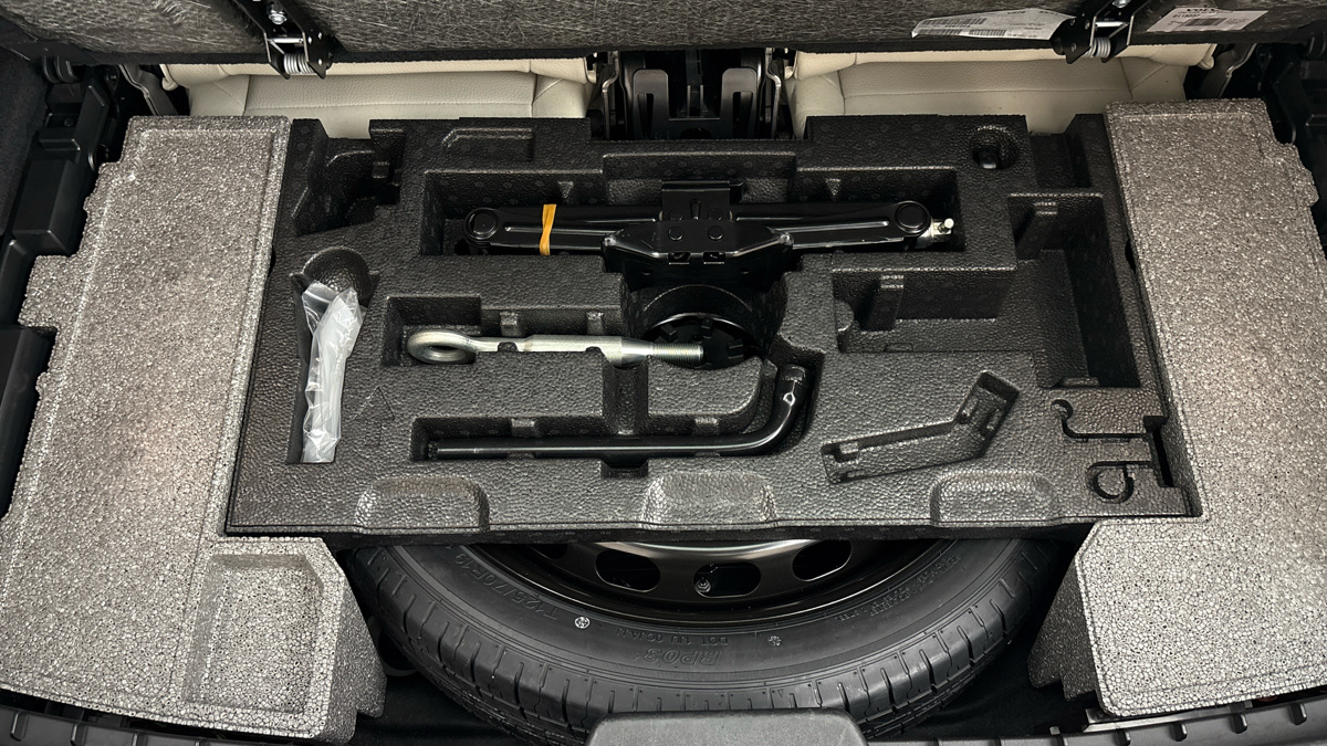 Volvo XC90 - 20