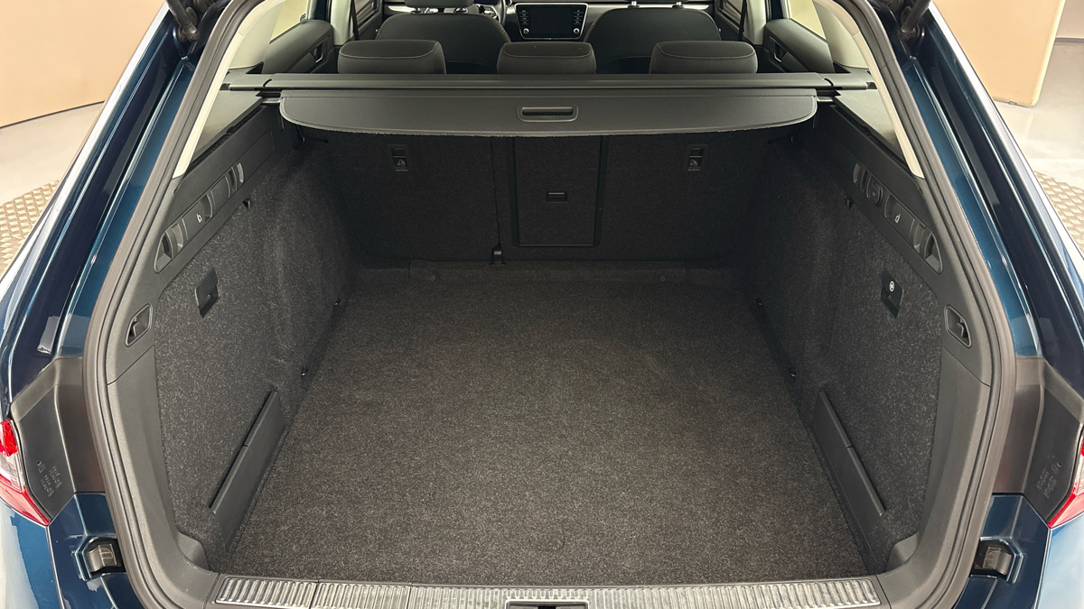 Škoda Superb - 17