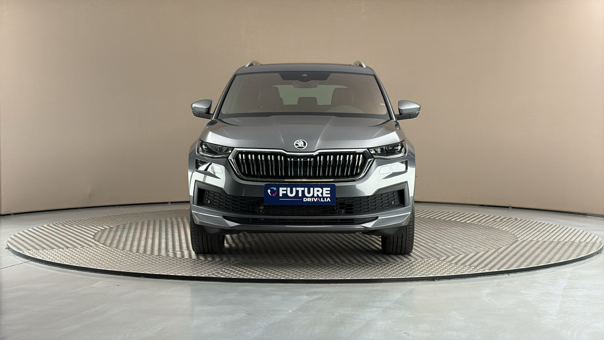 Škoda Kodiaq - 3