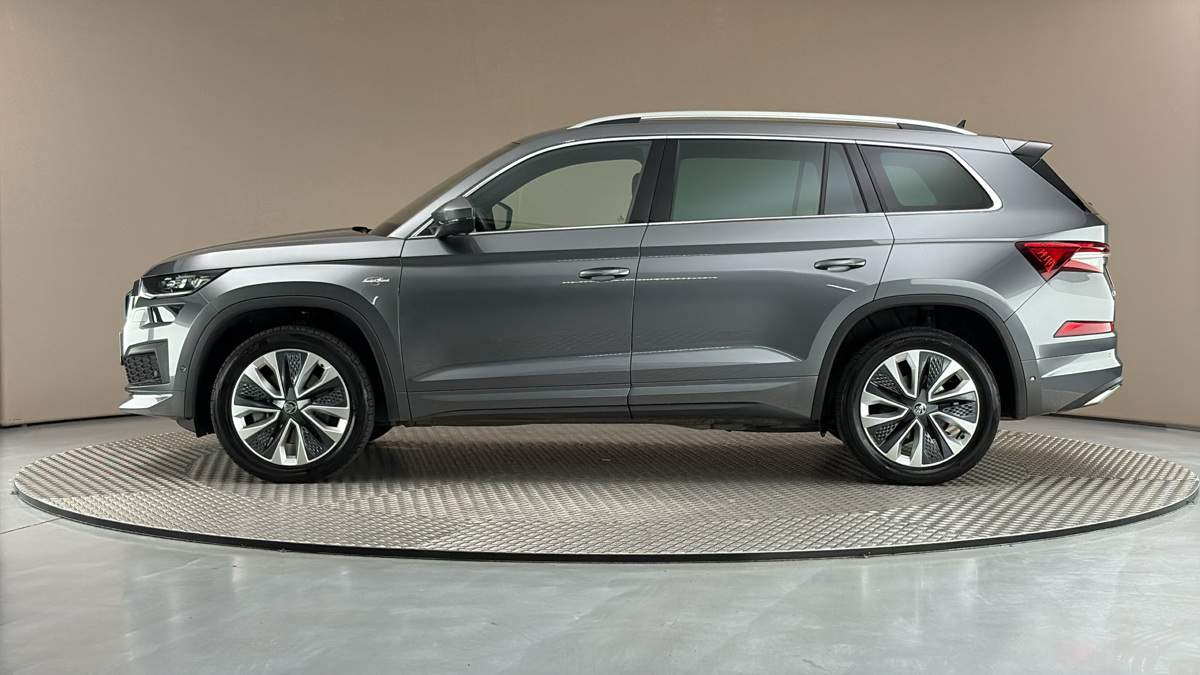 Škoda Kodiaq - 4