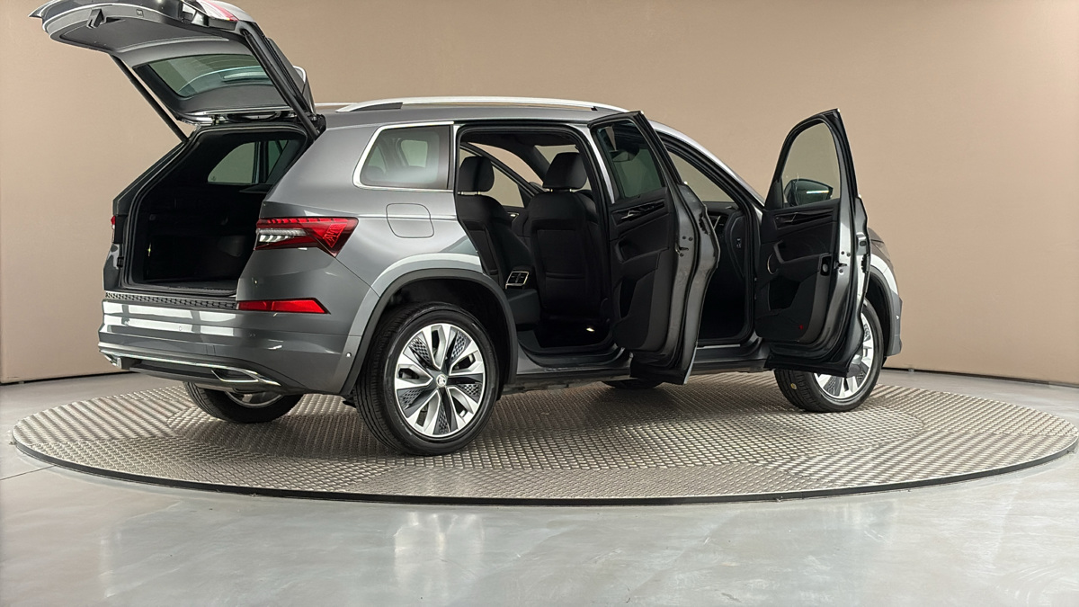 Škoda Kodiaq - 6