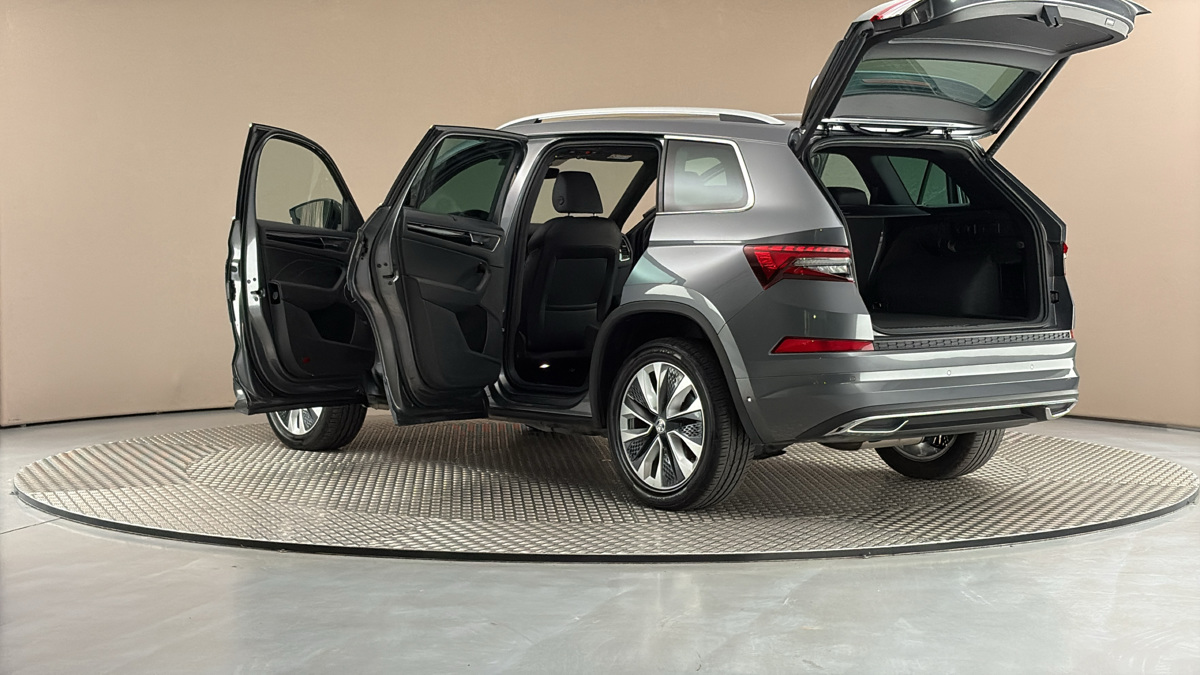 Škoda Kodiaq - 7