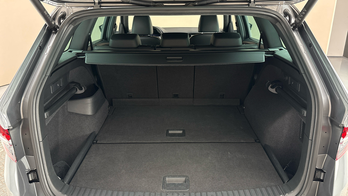 Škoda Kodiaq - 17