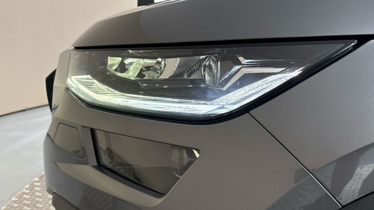 Škoda Kodiaq - 18