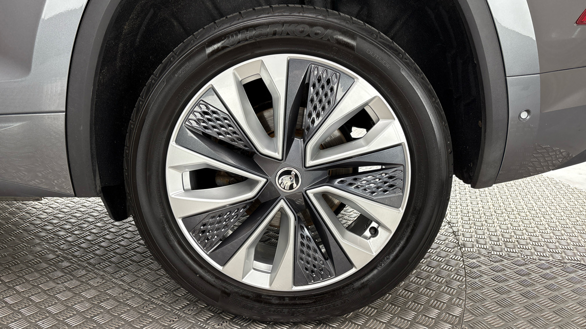 Škoda Kodiaq - 19