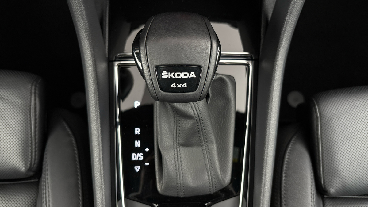 Škoda Kodiaq - 29
