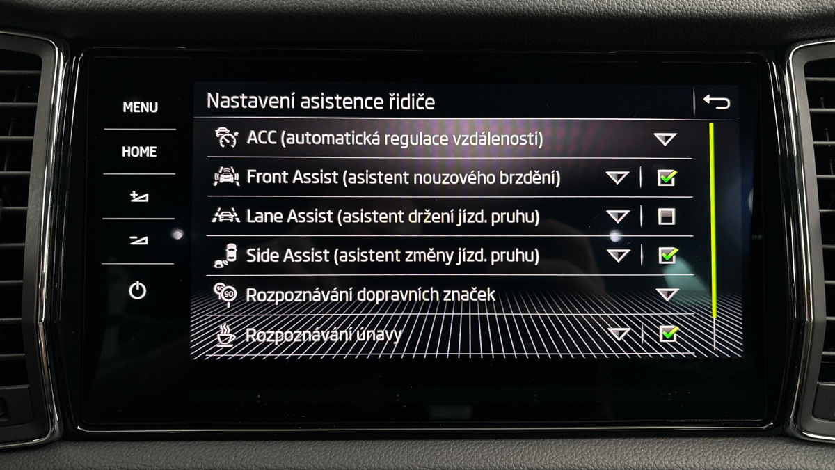 Škoda Kodiaq - 30