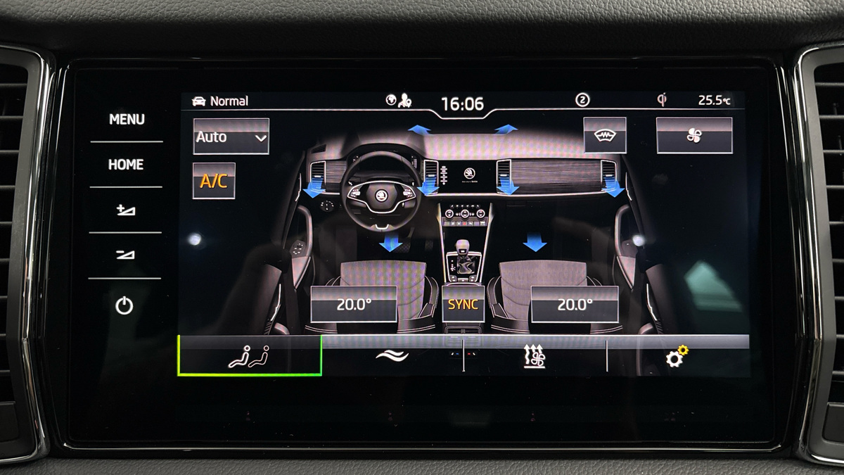Škoda Kodiaq - 32