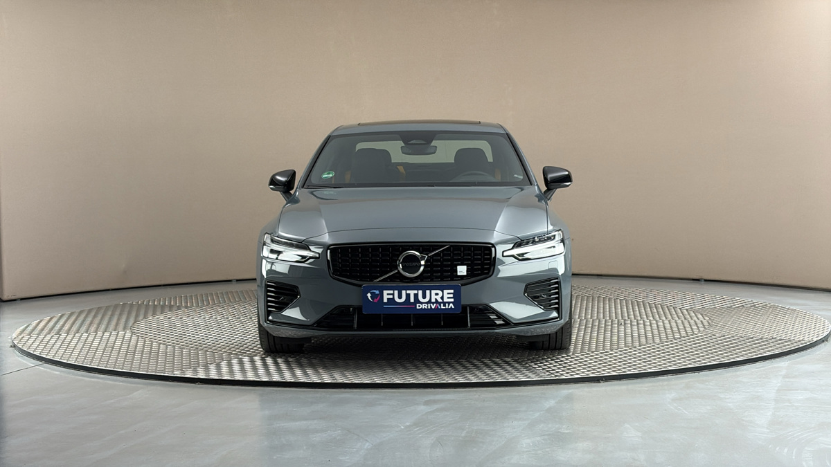 Volvo S60 - 3