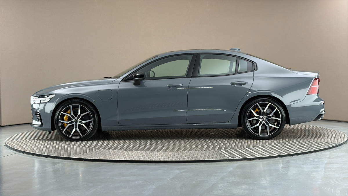 Volvo S60 - 4