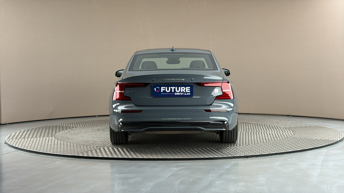 Volvo S60 - 5