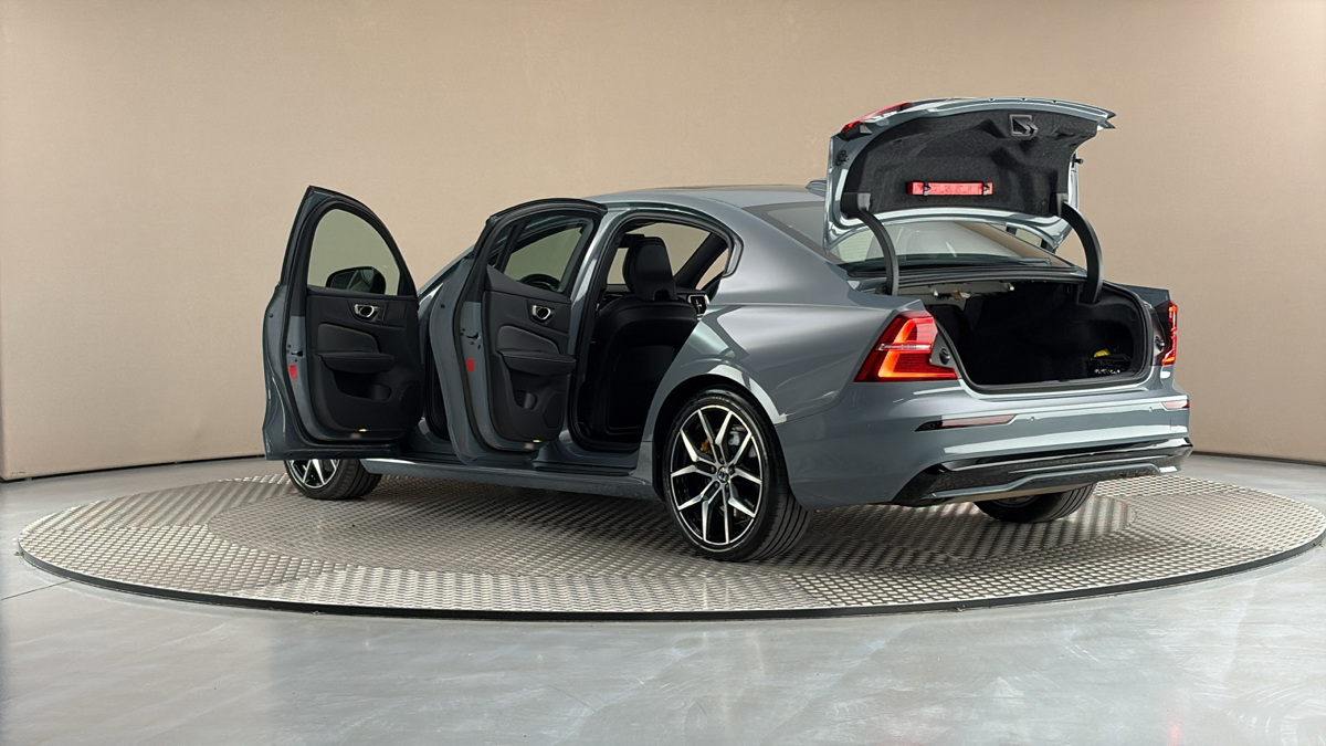 Volvo S60 - 7