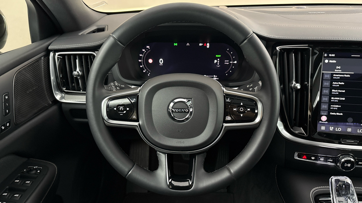 Volvo S60 - 9
