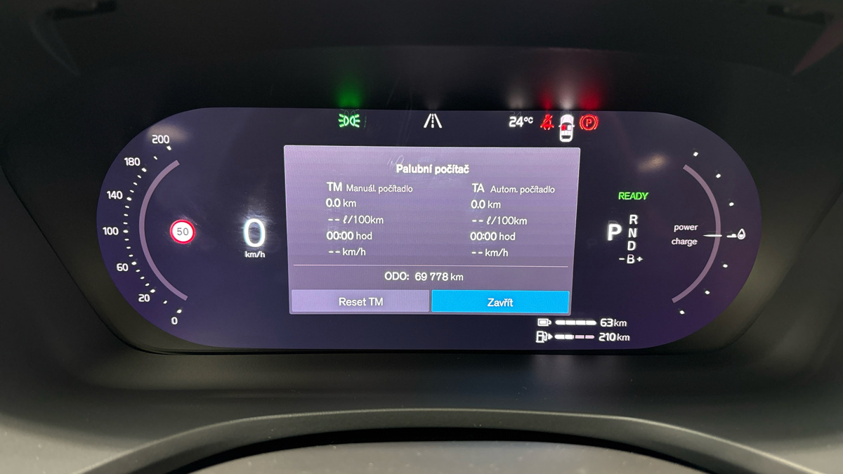 Volvo S60 - 10