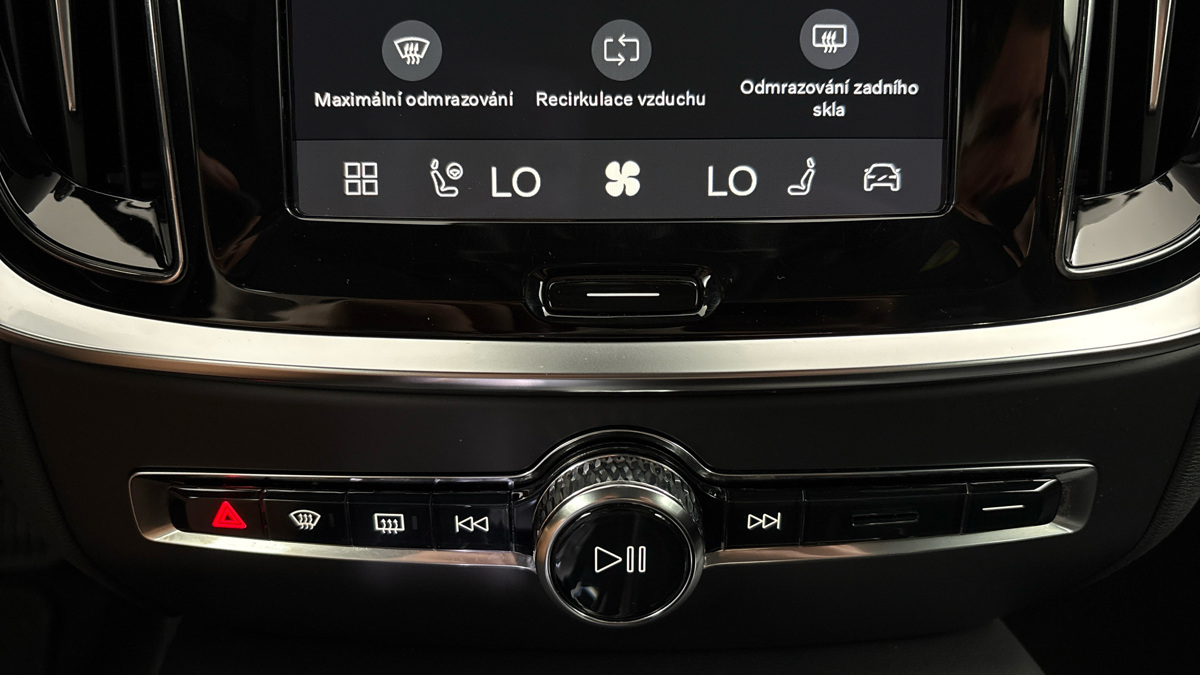 Volvo S60 - 13