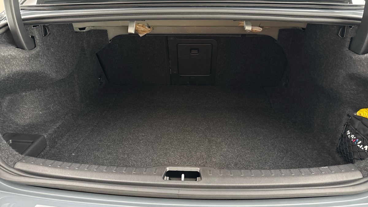 Volvo S60 - 17