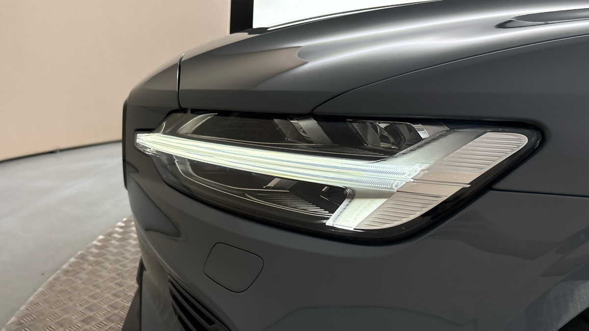 Volvo S60 - 18
