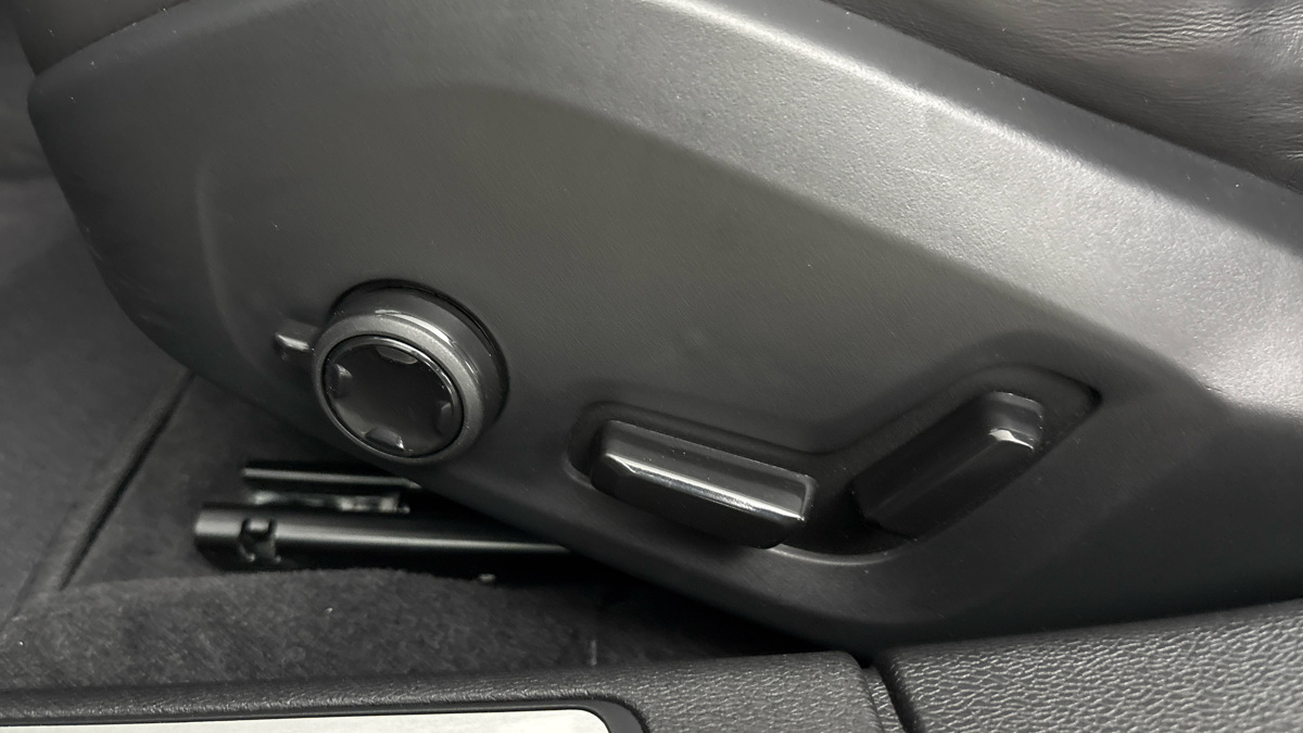 Volvo S60 - 20
