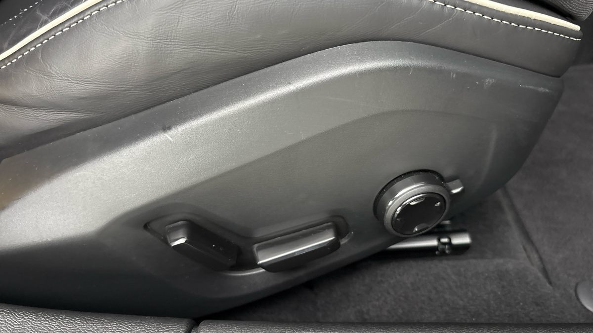 Volvo S60 - 21