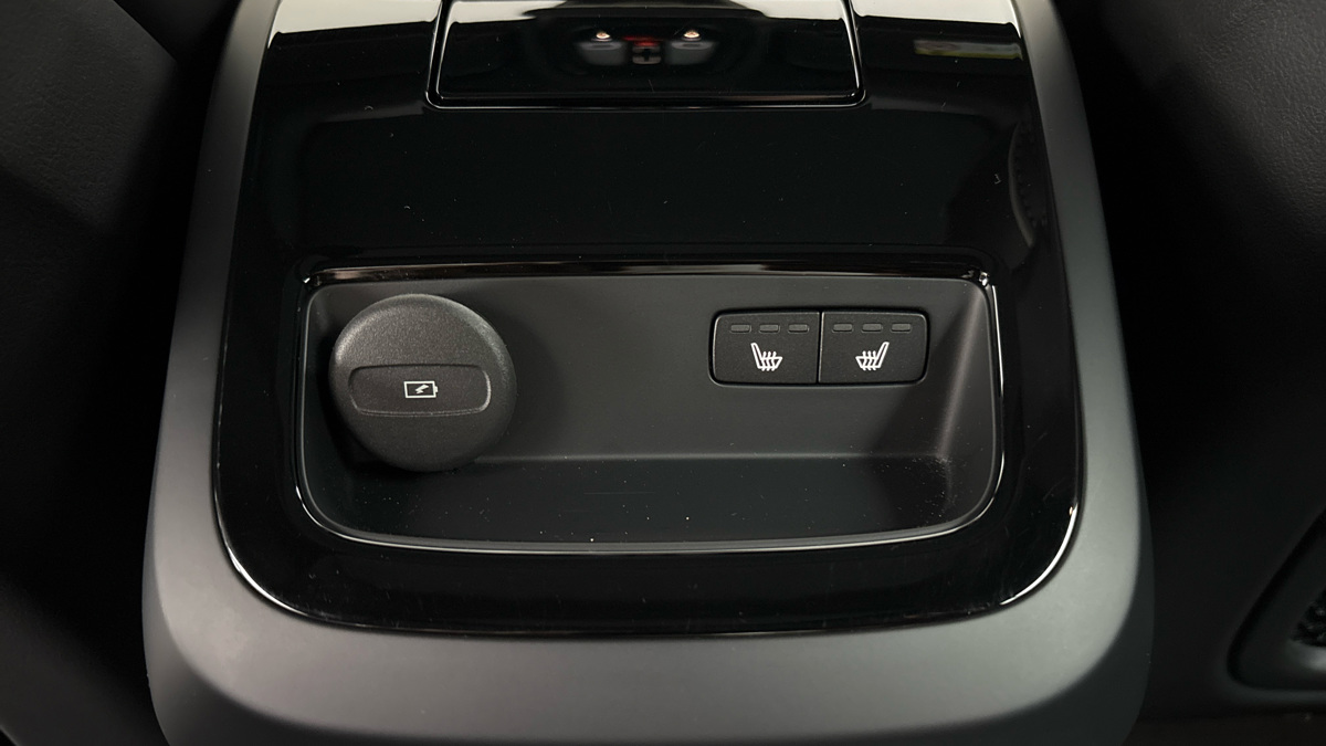 Volvo S60 - 22