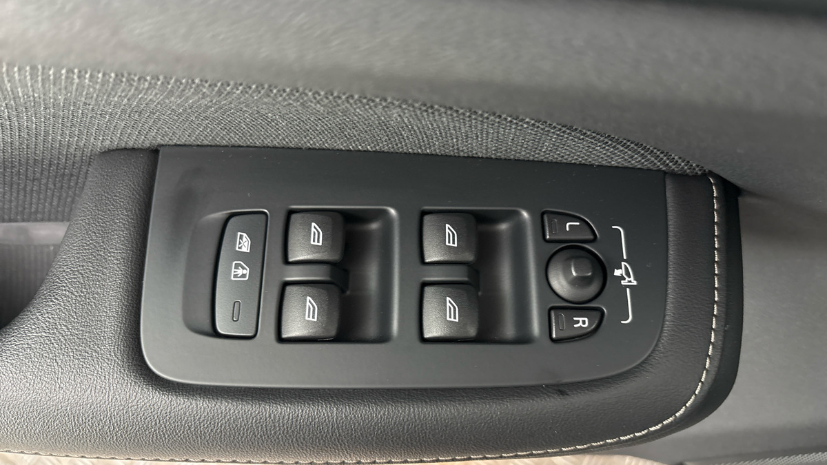 Volvo S60 - 23