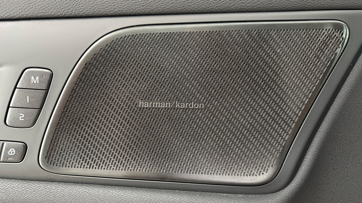 Volvo S60 - 24
