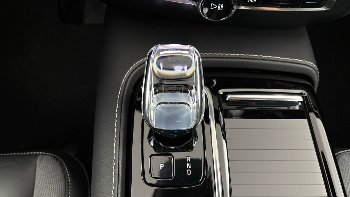 Volvo S60 - 25