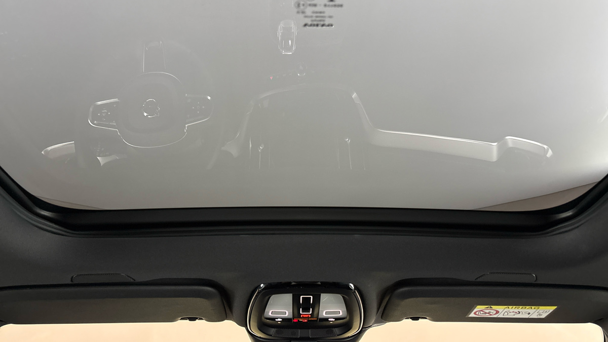 Volvo S60 - 29