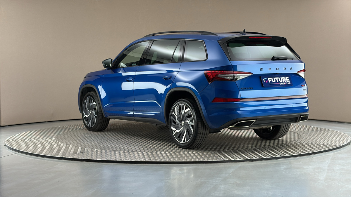 Škoda Kodiaq - 2