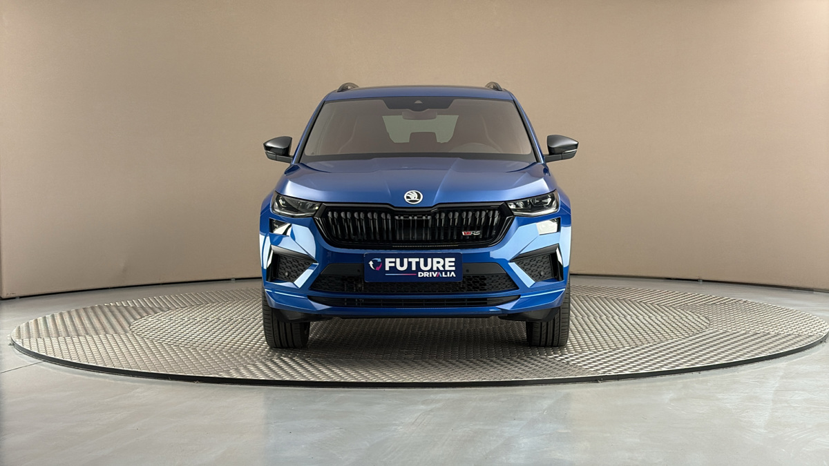 Škoda Kodiaq - 3