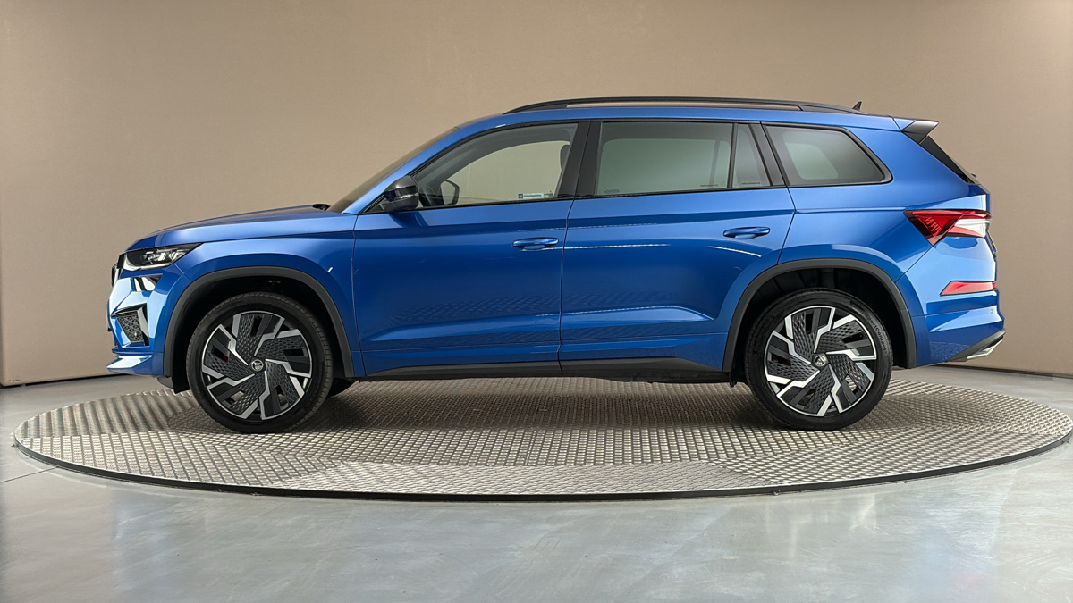 Škoda Kodiaq - 4