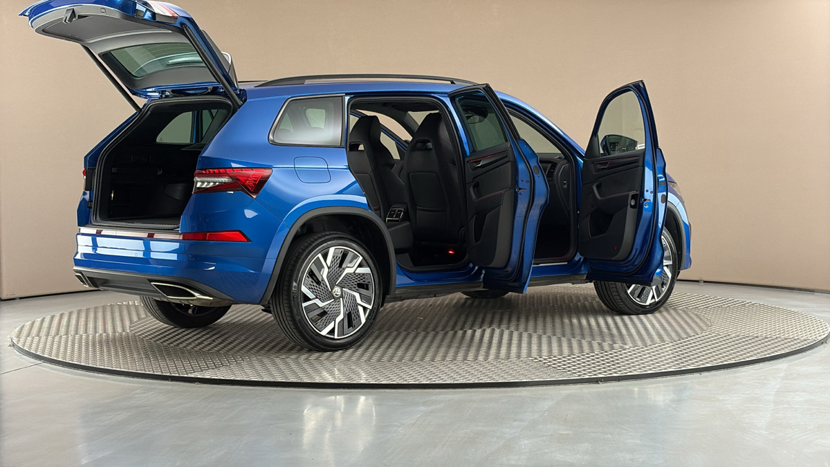 Škoda Kodiaq - 6