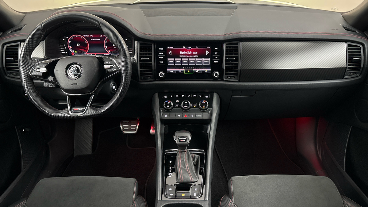 Škoda Kodiaq - 8