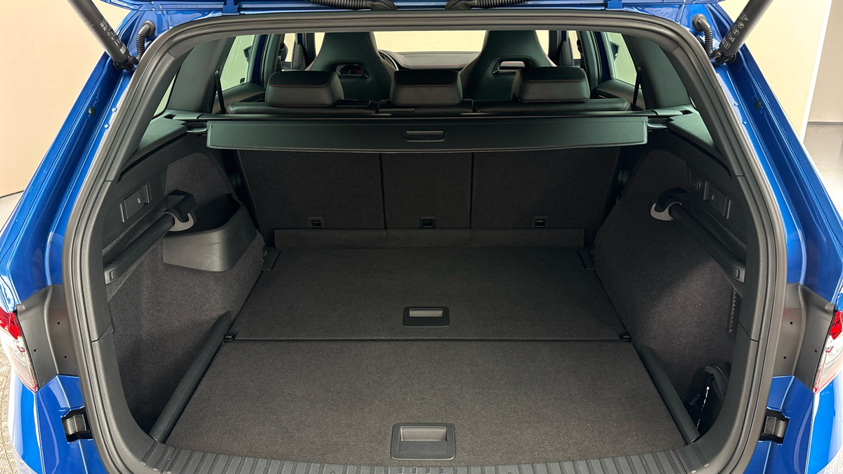 Škoda Kodiaq - 17