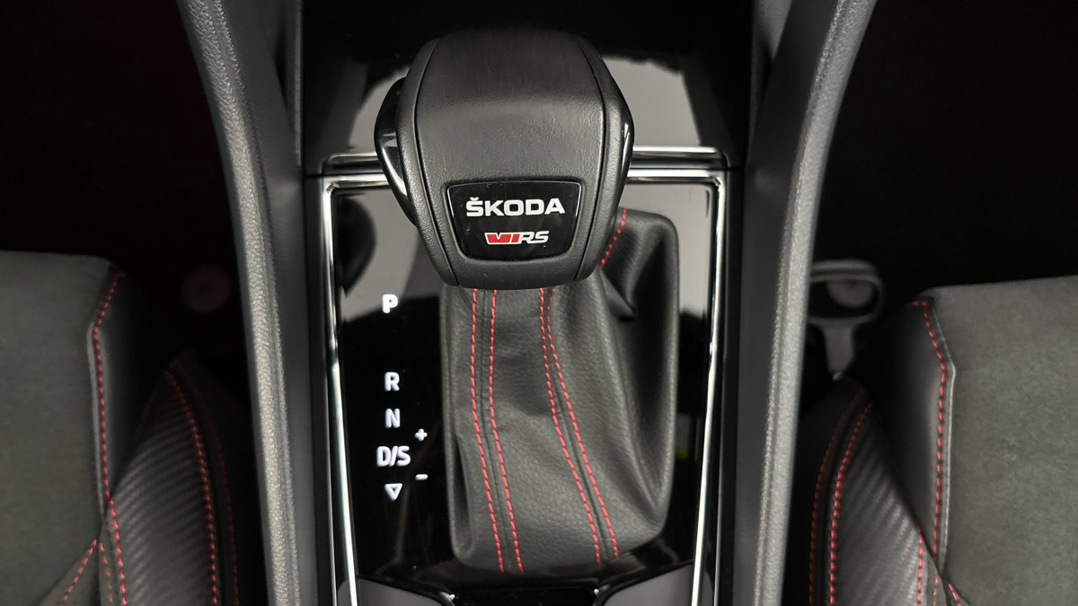Škoda Kodiaq - 26
