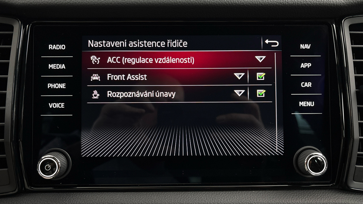 Škoda Kodiaq - 27