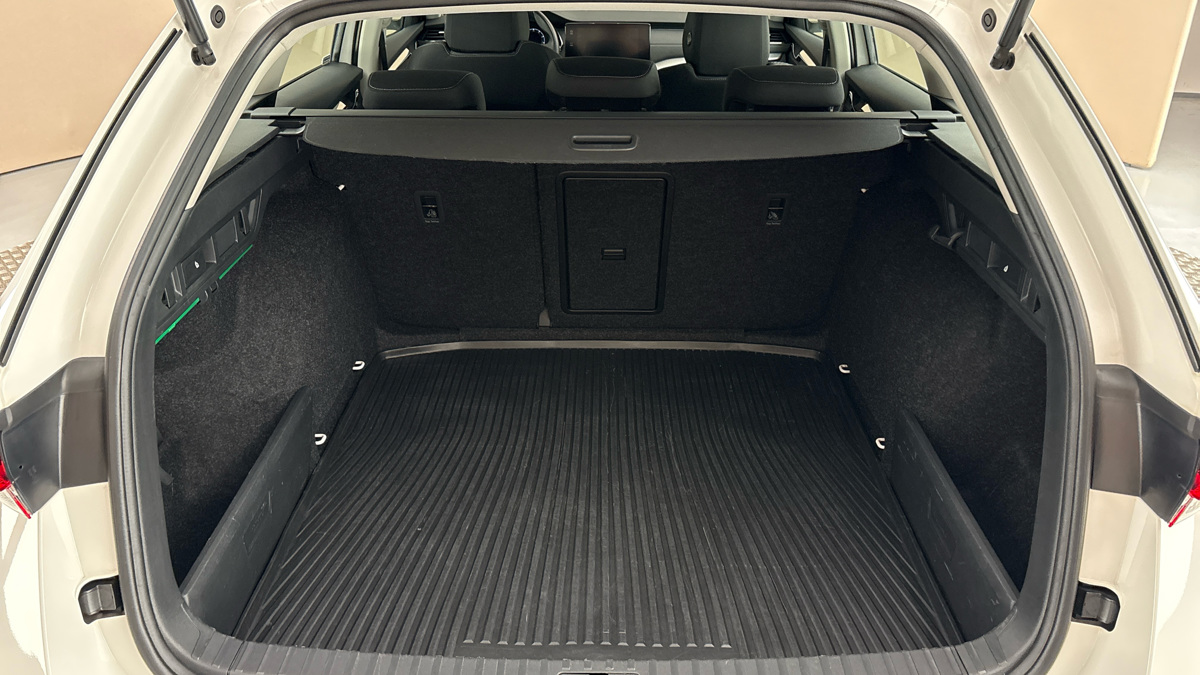 Škoda Octavia - 17