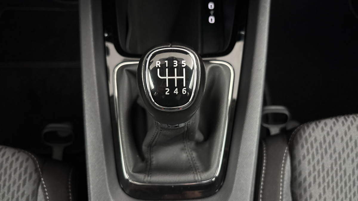 Škoda Octavia - 23