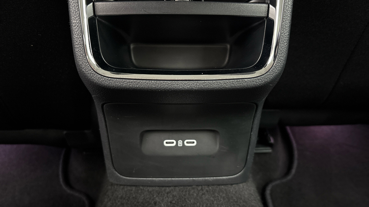 Škoda Octavia - 21