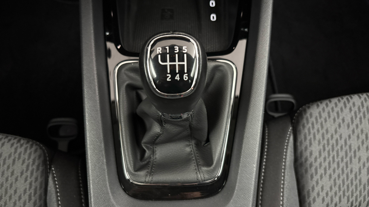 Škoda Octavia - 24