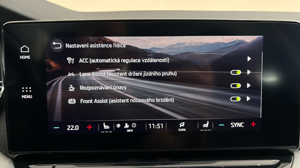 Škoda Octavia - 25