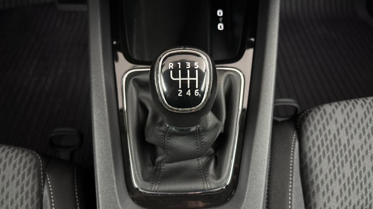 Škoda Octavia - 23