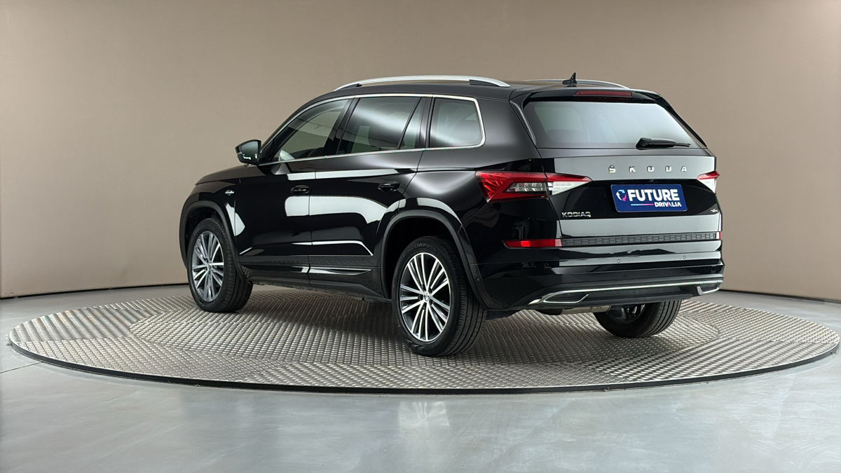 Škoda Kodiaq - 2