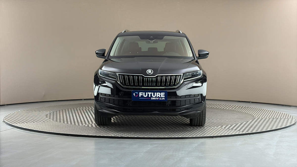Škoda Kodiaq - 3