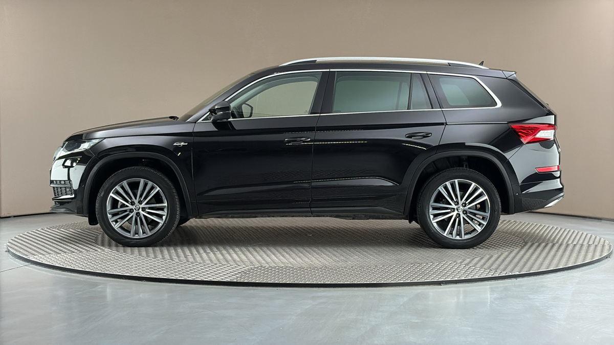 Škoda Kodiaq - 4